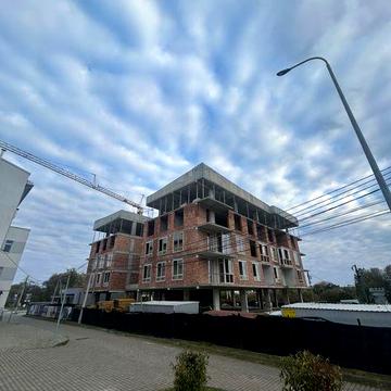 Продаж 3к кварт пл. 88.4 м2 3п/5 в передмісті Львова с. Сокільники ЖК Central