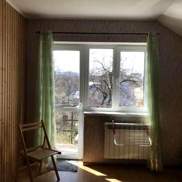 Довготривала оренда однокімнатної квартири