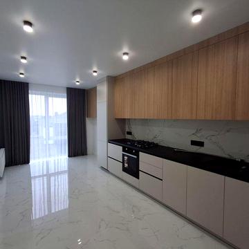 1-кімнатна квартира на Щасливому ЖК на Щасливому