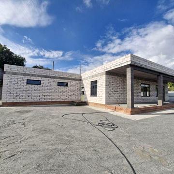 Продажа нового дома Победа