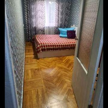 Сдам 2 комнатную квартиру на Черёмушки