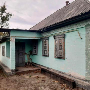Продам будинок .