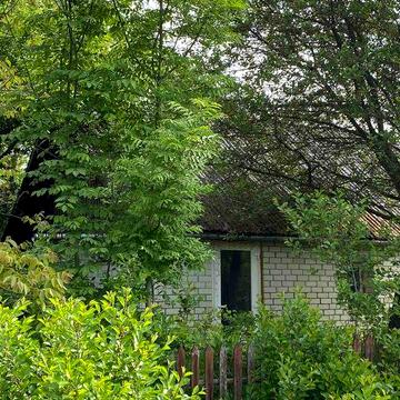 Терміново!!! Продам ділянку з будинком в с. Лісові Гринівці! 33903