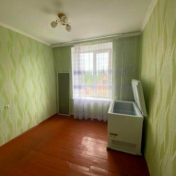 Продається квартира в селі Іванів (Хмільницький район)Вінницька обл