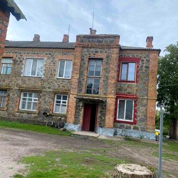 Продається квартира в селі Іванів (Хмільницький район)Вінницька обл