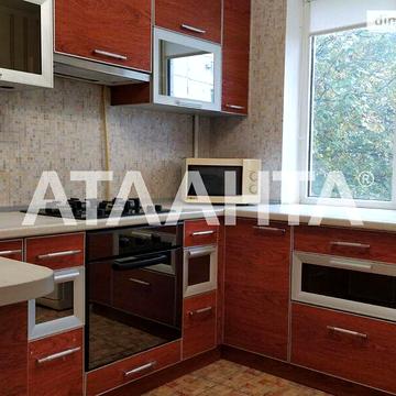 Продаж 3к Квартира Добровольського проспект