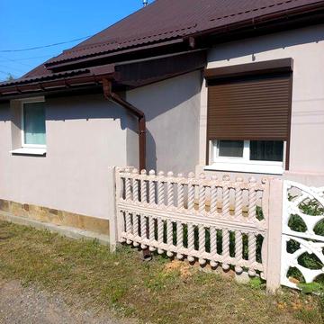 В центре Чугуева продам часть дома