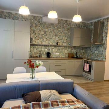 Центр. Сдам 1комн. Жемчужина. Французький бульвар