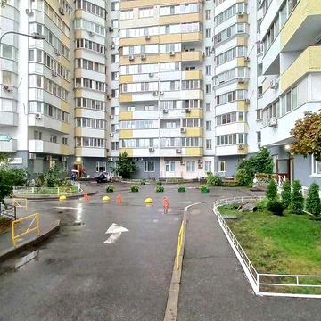 Оренда 1-кімнатної квартири, вул. Драгоманова, 6/1. Позняки