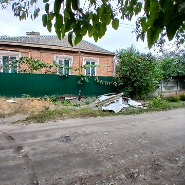 Віктора Погрібного вул. (Першотравнева)