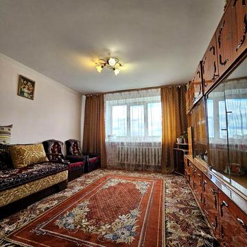 Продаж двухкімнатної квартири Богунія