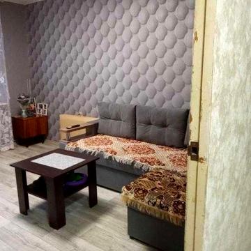 3 комнатная квартира на Масельского