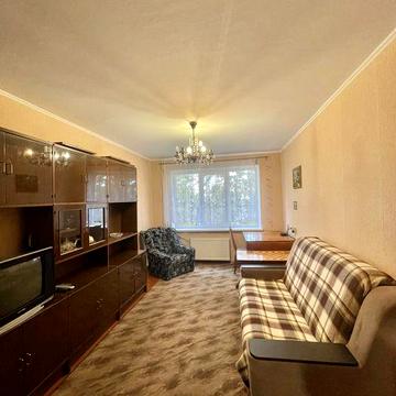 Здаю 2-кімнатну квартиру в районі ПЗР