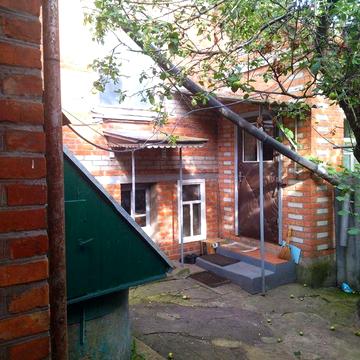 Продам добротный дом!