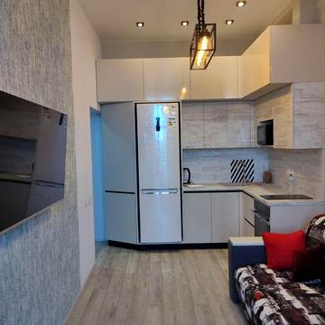 Квартира в Одесі в першої лінії від моря ЖК Магніт з видом на море ЖК Магніт