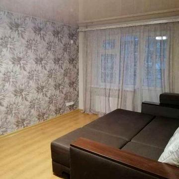 Аренда 1 комнатной квартиры ул. Рабочая, 21