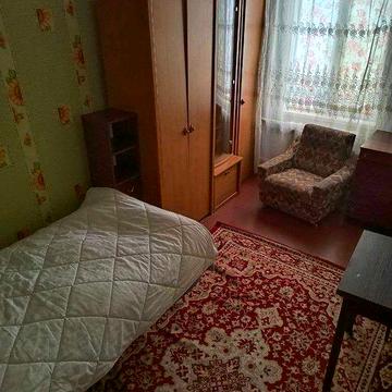 будинок без власників
