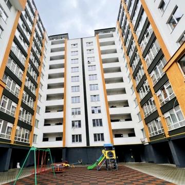 Старокостянтинівське шосе, 20/3