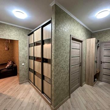 Довгострокова оренда квартири ЖК «Квіти Львова» (вул. Стрийська, 115)