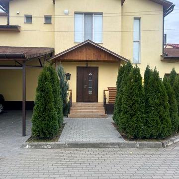 Продам 2 эт Хороший Дом