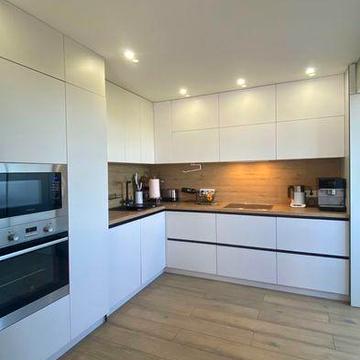 Продам дворівневу квартиру