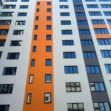 2к квартира! Готовий будинок.