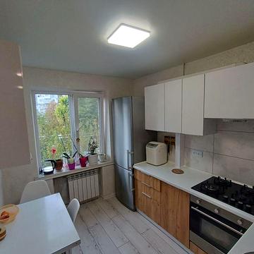 Продам 2к квартиру Тополь Паникахи Запорожское Шоссе