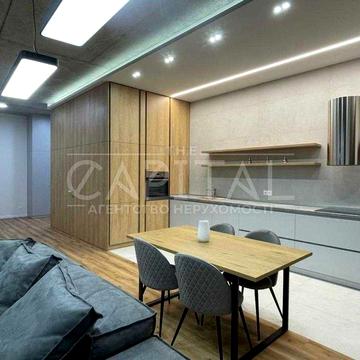 Здається в оренду 2-кімнатна квартира в ЖК Crystal Park