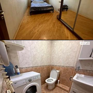 Довгострокова оренда 3к Квартира Українська вулиця