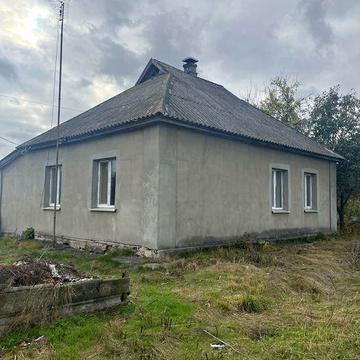 Будинок в Засуллі