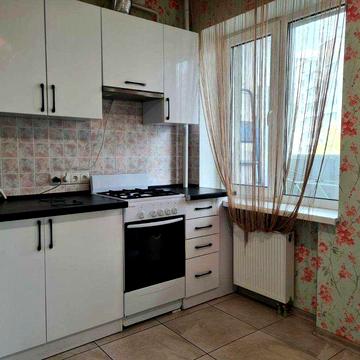 Вишневе, Молодіжна 28, однокімнатна, можна з маленькими тваринками