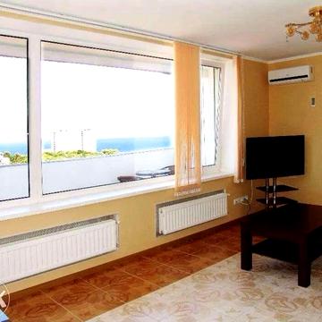 Сдам Евродвушку Аркадия ул Литературная 1-2-3Мес До Лета Балкон