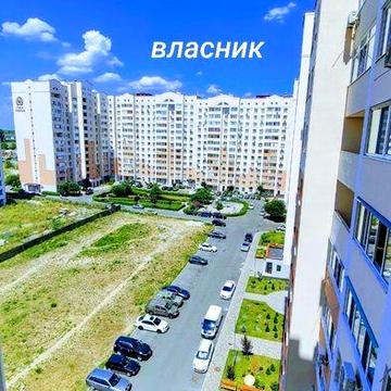 Квартира 2к ЖК Софія Київська + Кладова ЖК Софія Київська