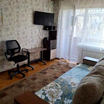 Сдам 1-к квартиру  на Новых домах, ул.Харьковских дивизий д.8/2