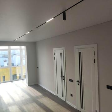 Кільцева вул., 2б