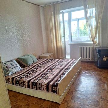 Сдам 3кв на 1год и более