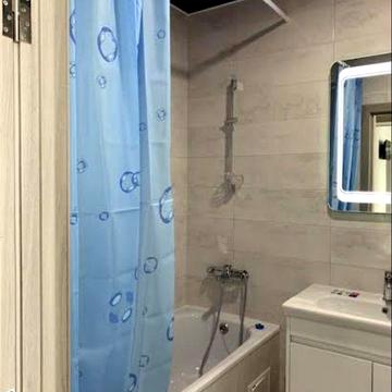 1к кв 34 жемчужина, рядом с ЖД, центром, вид моря