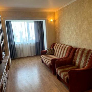 Оренда однокімнатної квартири Бровари, Незалежності 6Б