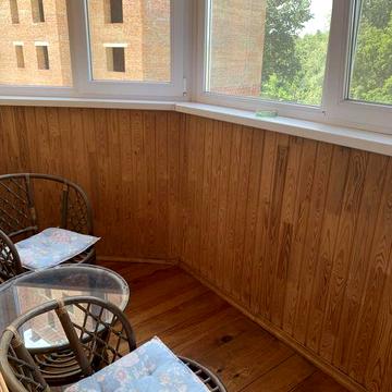 Продажа двохкомнатной  квартири от хозяина Фабрична 11