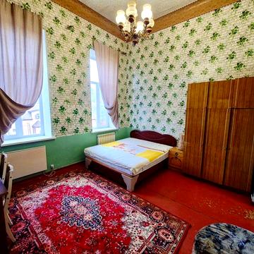 2 Кімнатна.В Центрі.Вул.А.Тарковського