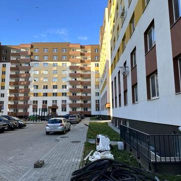 Продається 2 км квартира  64.6 кв ,район вул.Трускавецька Жк Компаньйон