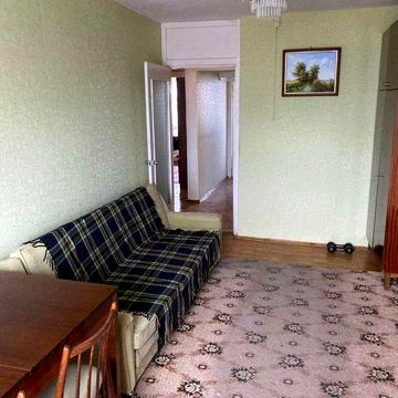 Продам 3-кімн квартиру біля метро Нивки, вул.Корчака (Баумана)