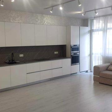 3-к, вул. Рудницького Степана (Вільямса), 4Г , подземный паркинг