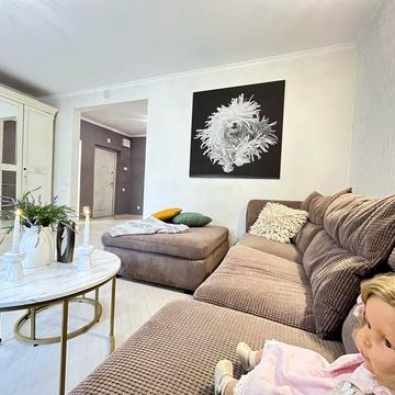 ‼️Без% Продам 1к/квартиру 54,2м.кв. ЖК Софія Сіті, док. є 3 роки! ЖК Софія Сіті