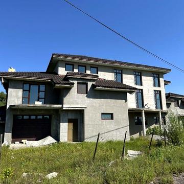 Продам будинок Київ, Княжичі 800 квМ.Газ,річка,генератор,трансформатор