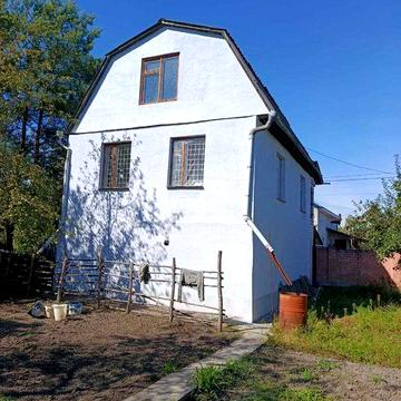 Продам Дачу Сонячне  2-поверха
