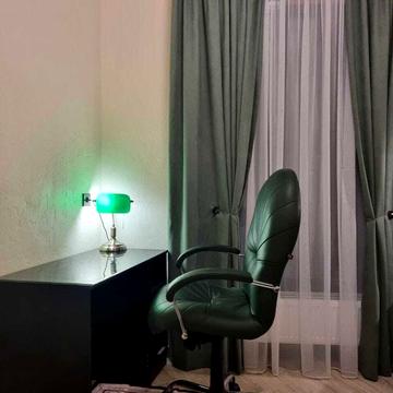 Чубаївська вул., 1