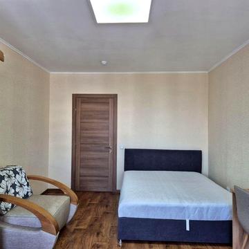 Оренда 2к квартира 48.5квм ЖК NAVIGATOR-2 Коноплянская 22А