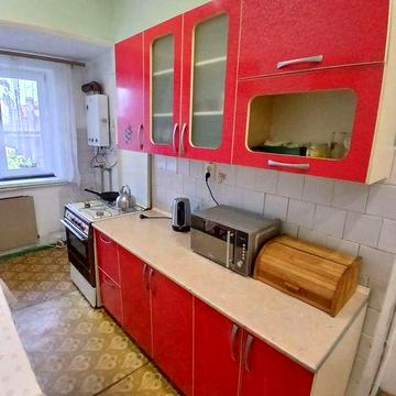 Оренда 2к квартири в Центрі, закритий двір