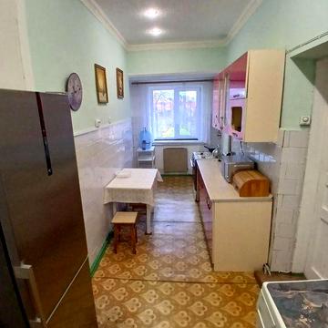 Оренда 2к квартири в Центрі, закритий двір